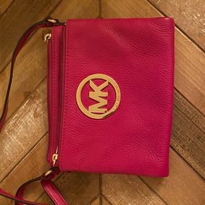 Micheal Kors Crossbody
